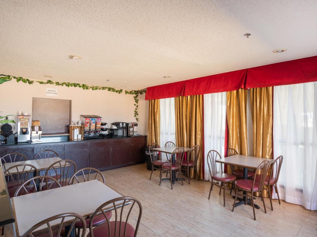 Executive Inn Alva Exterior photo